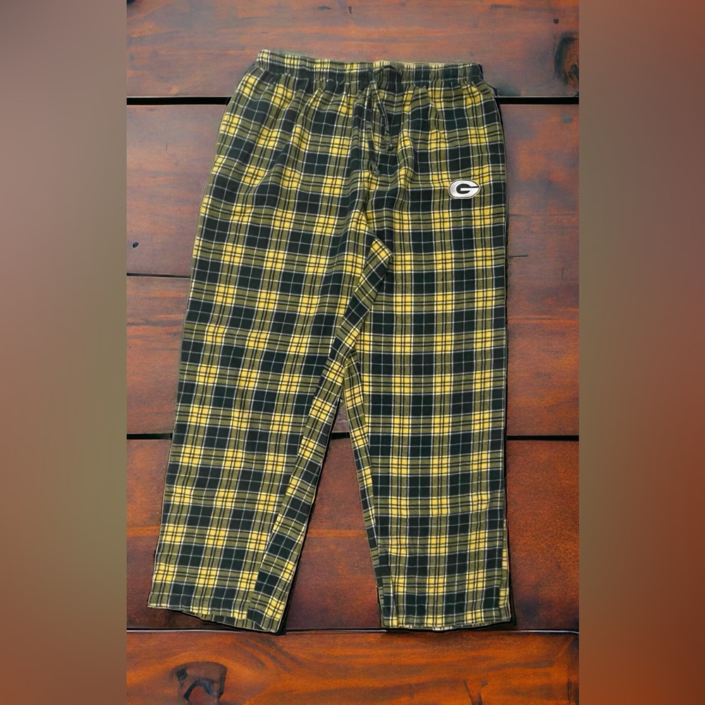 Green Bay Packers Sleep Pants
